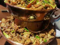 -炉小二铜锅牛蛙•川湘菜(三里屯店)