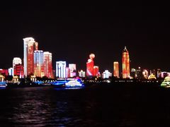 -武汉两江游览·夜游长江(汉口粤汉码头)