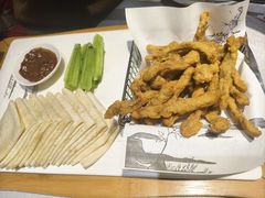 -郑庄脂渣海鲜楼(九水路店)