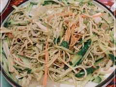 -东北王食府(科大店)