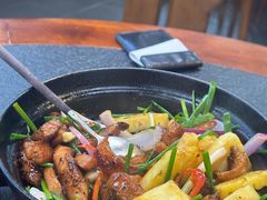 -旺爷砂锅·茶作(国贸城店)