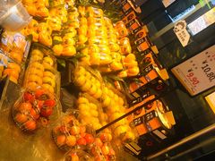 -水果地带(银泰城店)