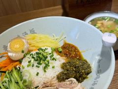 -王春春鸡汤饭(上海中海环宇城店)