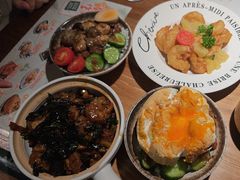 -岛风·台食小馆 ISLAND BISTRO(烟台山店)