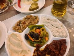 -bosphorus 铂斯西餐厅·土耳其烧烤(环市中路店)