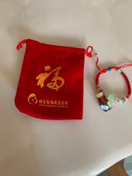 -禧婴婴儿理胎发·胎毛笔定制纪念品(新街口店)