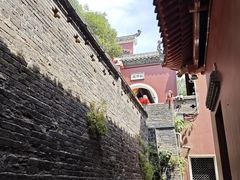 -长春观