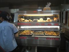 -华莱士·炸鸡汉堡(簇桥镇店)