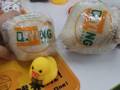 -秋英饭团(大庙新村店)