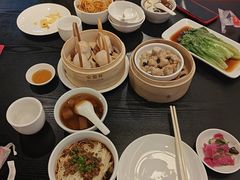-金鼎轩(鸟巢北辰荟店)