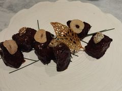 -喜来登由由大酒店九州膳坊中餐厅