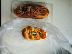 栗子蒙布朗-山崎面包(苏州中心店)