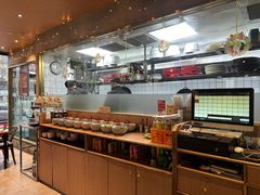 -三太子地摊烧烤·小龙虾(北蔡店)