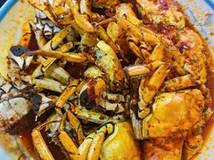-三妹小龙虾·黄油蟹(华侨城总店)