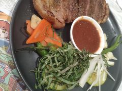 -娜娜家·Nana's restaurant(国金汇店)