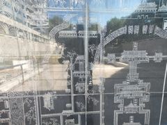 -皇城根遗址公园-东安门遗址