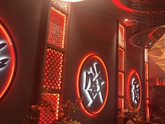 -哥老官重庆美蛙鱼头(宝山龙湖店)