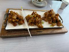 -鹤鸣嘉印象饭店(东市场小区店)