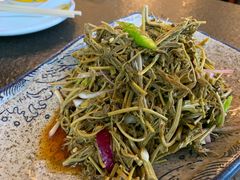 -荣德灶台鱼(圣泉寺店)