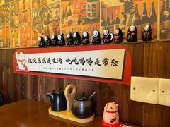 -七町糖果寿司屋(龙洞广工店)