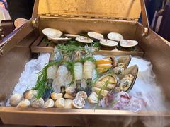 -狮拾久·现代新加坡料理(福田COCO Park店)