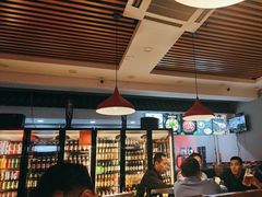 -刘记大块烤羊腿餐吧(北沙滩店)
