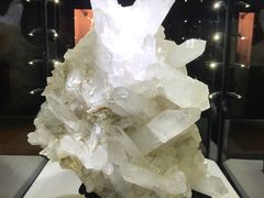 -中国地质大学逸夫博物馆