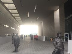 -辛亥革命纪念馆