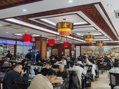 -邢家锅贴老店·非遗·开封菜(金明广场店)