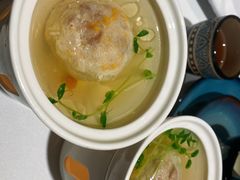 -彩虹之约•淮扬家宴(亚运村店)