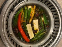 -围炉夜话·潮汕卤水火锅(榕江店)