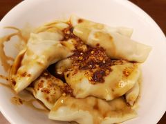 -龙抄手(文殊坊店)