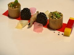 -京兆尹(雍和宫店)