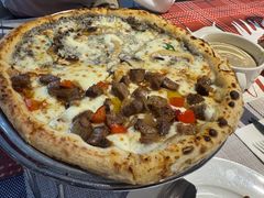 -Primo·丽莫意大利窑烤披萨