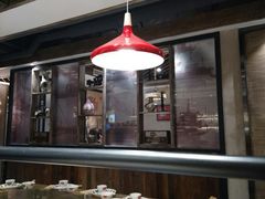 大堂-毓聪妈妈菜(合肥路店)