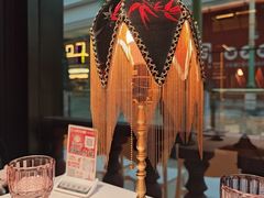 -俄士厨房(环球港店)
