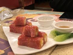 -点都德(聚福楼店)