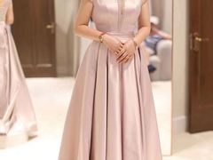 -MSV 高端礼服定制(大良店)