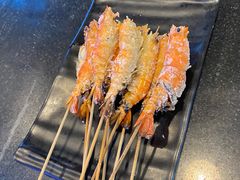 -粮心小农·大头虾亲子生态园(长发店)