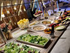 -Sizzler时时乐西餐厅(长楹天街购物中心店)