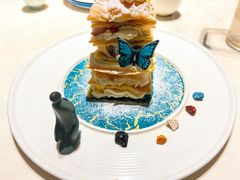 -唐猫庭院·千年陕菜(大唐不夜城店)