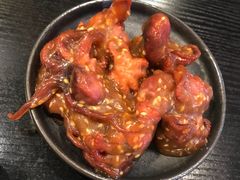 -爆丼日式大排档(季华园店)