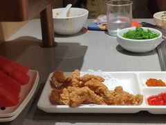 -海底捞火锅(金地广场生日主题店)