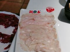 -潮泰牛肉火锅 · 创于1992年(车公庙店)