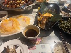 -北京水岸山吧度假村(雁栖镇店)