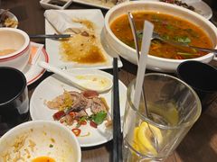 -新旺茶餐厅(嘉里城店)