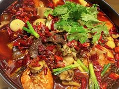 -钱塘宴(东站西子国际店)