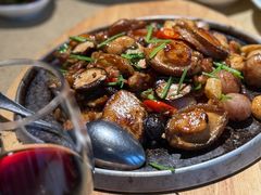 -铜锣湾·有麝自然香(重庆新天地店)