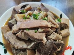 牛杂锅-正宗阳山牛杂(东城店)