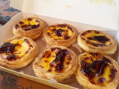 -玛嘉烈蛋挞(金利来大厦店)